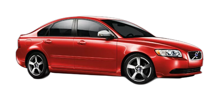 Volvo S40 II