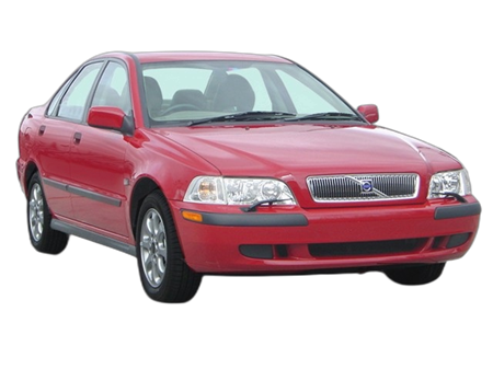 Volvo S40