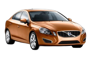 Volvo S60 II