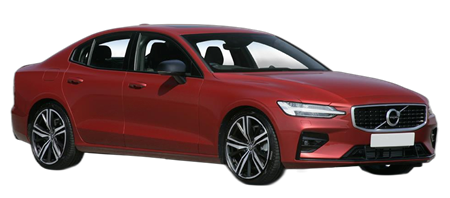 Volvo S60 III