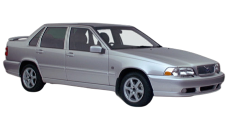 Volvo S70