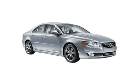 Volvo S80 II
