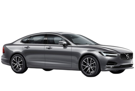 Volvo S90 II
