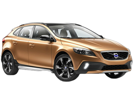 Volvo V40 Cross Country
