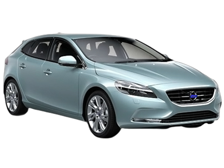 Volvo V40 хэтчбек