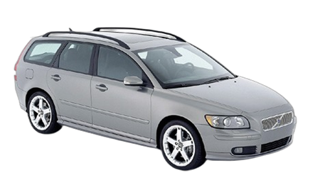 Volvo V50 универсал