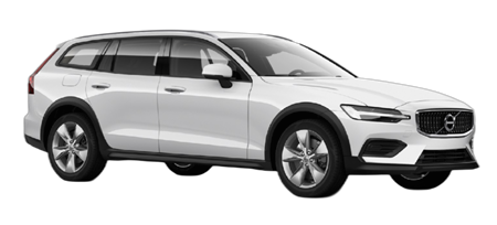 Volvo V60 универсал II