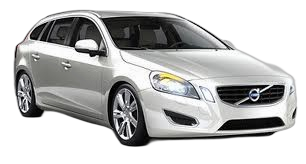 Volvo V60 универсал