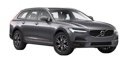 Volvo V90 универсал II
