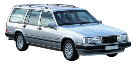 Volvo V90 универсал