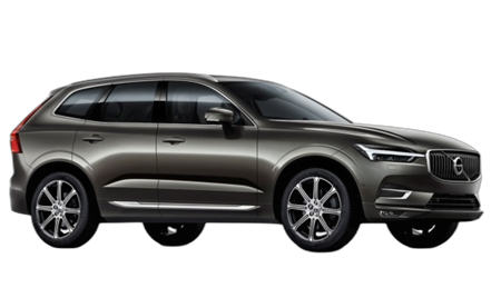 Volvo XC60 II