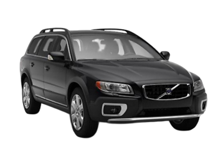 Volvo XC70 II