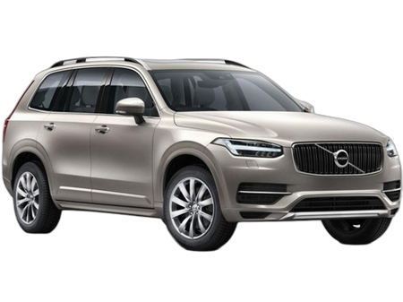 Volvo XC90 II
